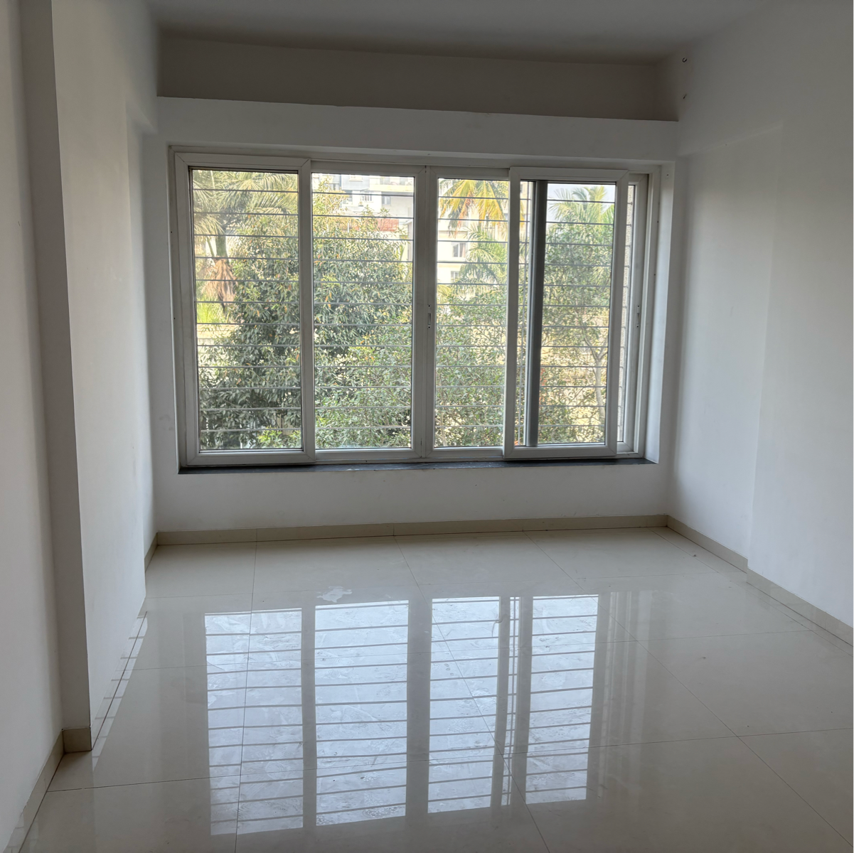 3 BHK + Extra Room Apartment For Rent in Alliance Parijat