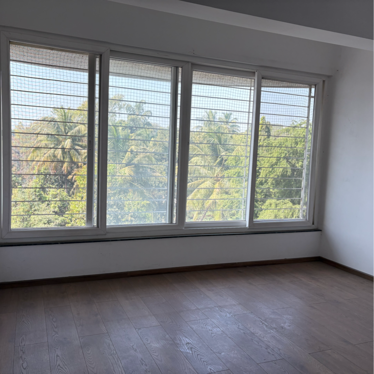 Room, alliance-parijat 3 Bedroom 1600 Sq.Ft. Apartment In Mukund Nagar Pune 9712989