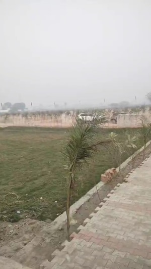 Plot Area in  Plot at Knowledge Park 3 Greater Noida – for Sale