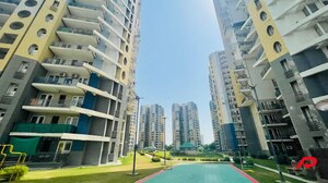 4 BHK Apartment – Exterior View View at AC Tower, Sector 84 - for Sale