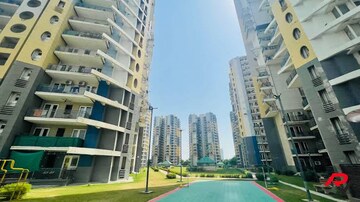 4 BHK Apartment – Exterior View View at AC Tower, Sector 84 - for Sale