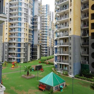 4 BHK Apartment – Exterior View View at AC Tower, Sector 84 - for Sale