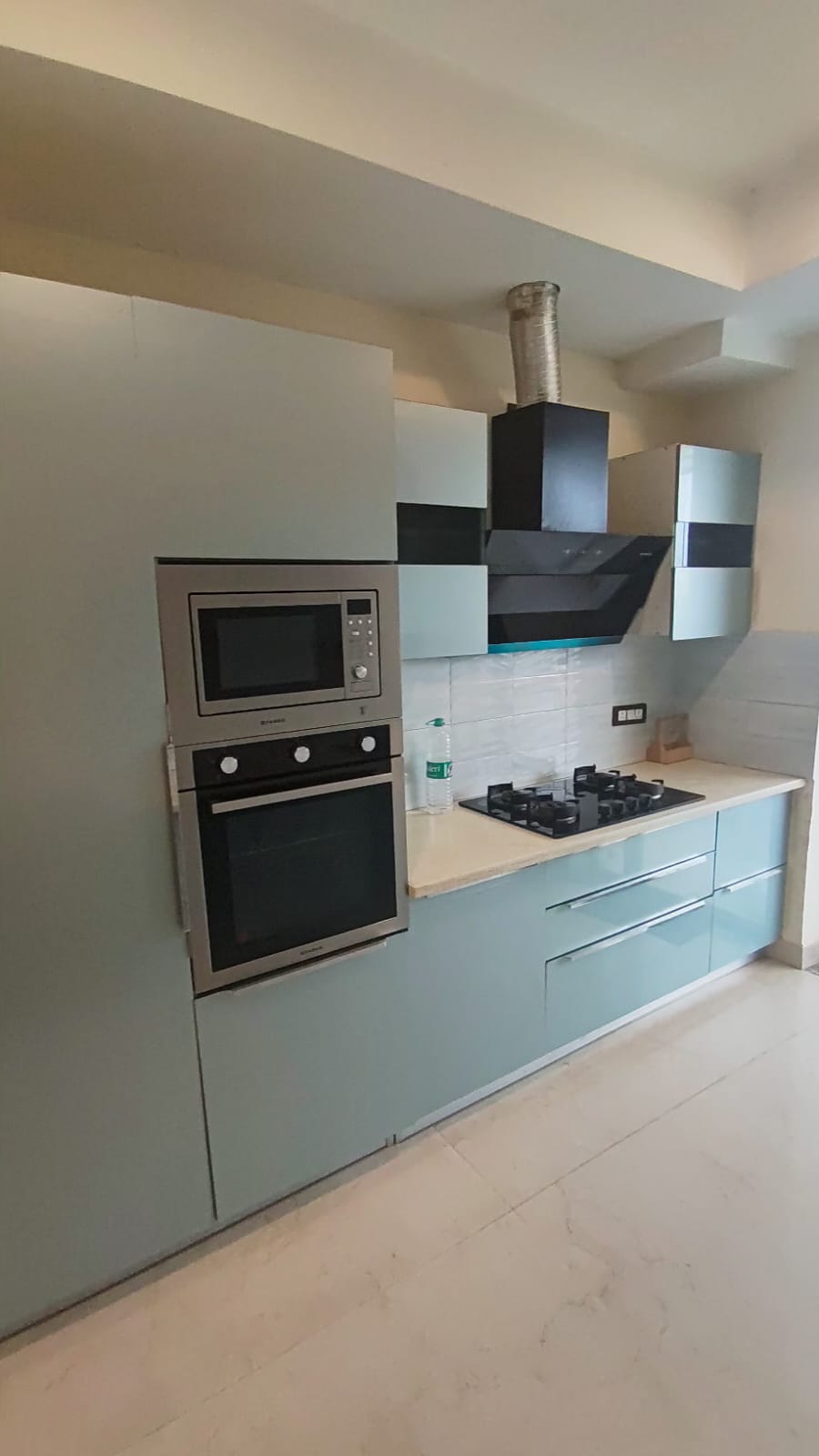 4 BHK + Pooja Room 2150 Sq.Ft. Builder Floor in 4S Aradhya Extension