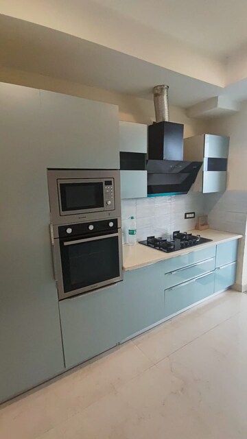 4 BHK Builder Floor For Rent in 4S Aradhya Extension, Sector 67a