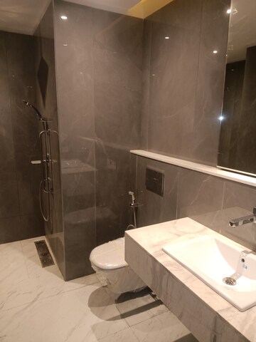 Bathroom in 2 BHK Apartment at M3M My Den, Sector 67 – for Sale