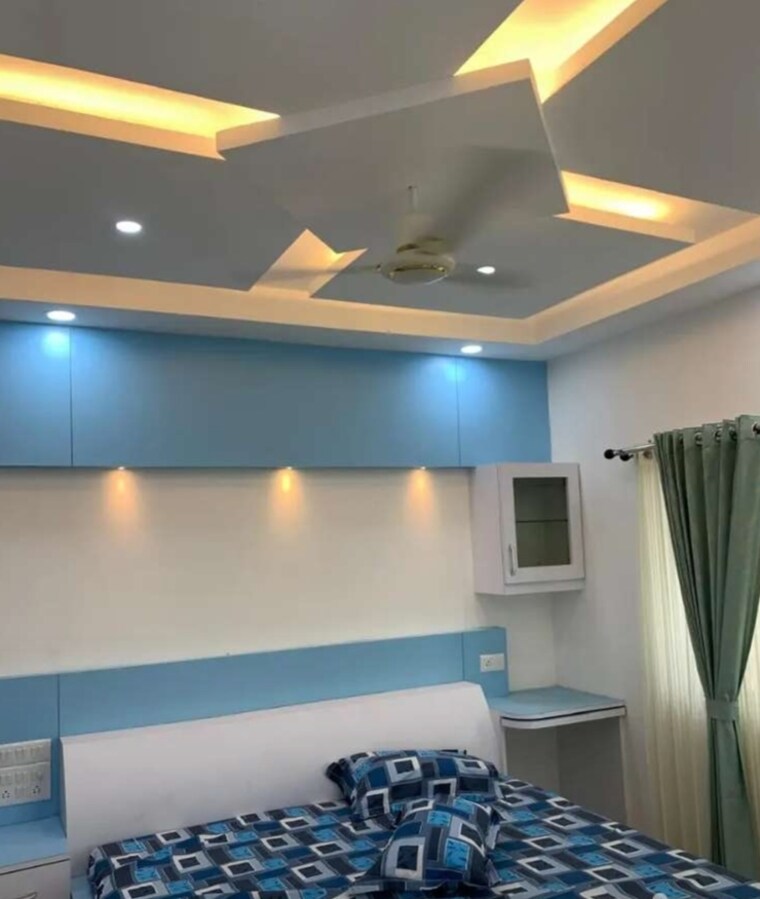 undefined, ansals-celebrity-greens 3.5 Bedroom 2500 Sq.Ft. Apartment In Sushant Golf City Lucknow 9713004