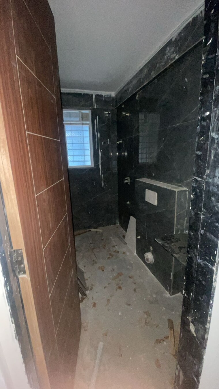 Bathroom, govind nagar 3 Bedroom 1850 Sq.Ft. Apartment In Govind Nagar Nashik 9713006