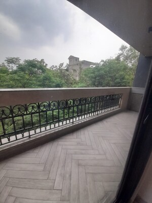 4 BHK Builder Floor For Sale in Gulmohar Park