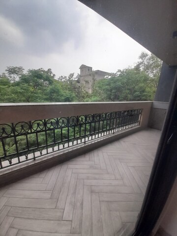 4 BHK Builder Floor For Sale in Gulmohar Park