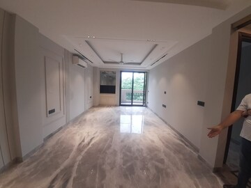 Room in 4 BHK Builder Floor at Gulmohar Park – for Sale