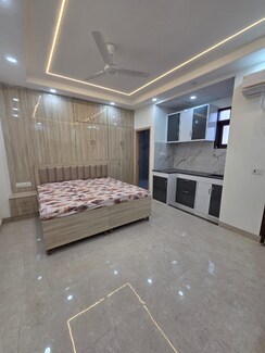 3.5 BHK + Servant Room Apartment For Sale in M3M Heights