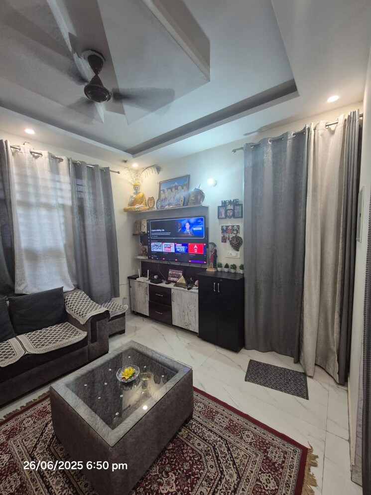 Living Room, m3m-heights 3.5 Bedroom 2040 Sq.Ft. Apartment In Sector 65 Gurgaon 9713007