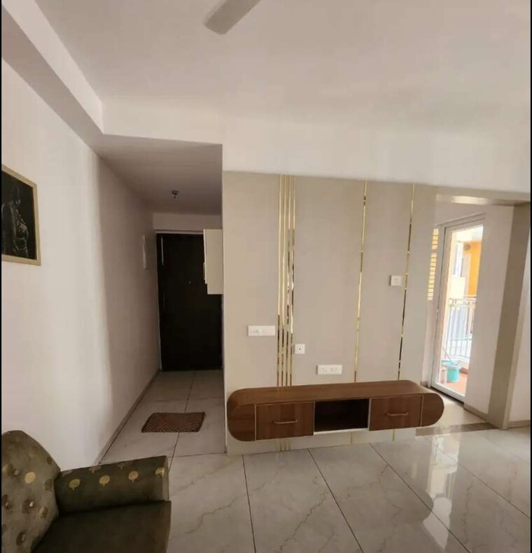 Kitchen, rishita-manhattan 3 Bedroom 1810 Sq.Ft. Apartment In Gomti Nagar Lucknow 9713009