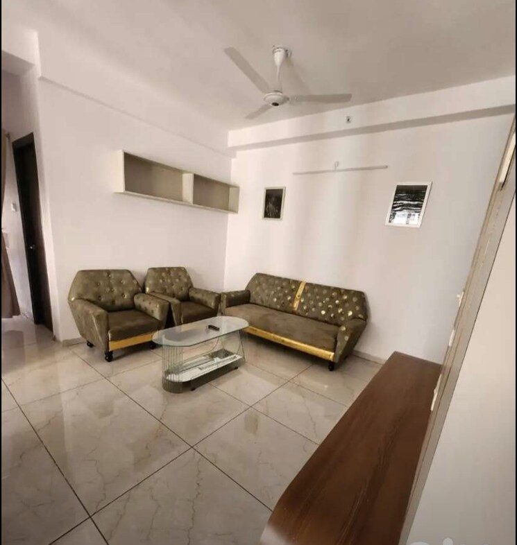 Master Bedroom, rishita-manhattan 3 Bedroom 1810 Sq.Ft. Apartment In Gomti Nagar Lucknow 9713009