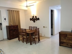 2 BHK + Servant Room Apartment For Sale in M3M Heights