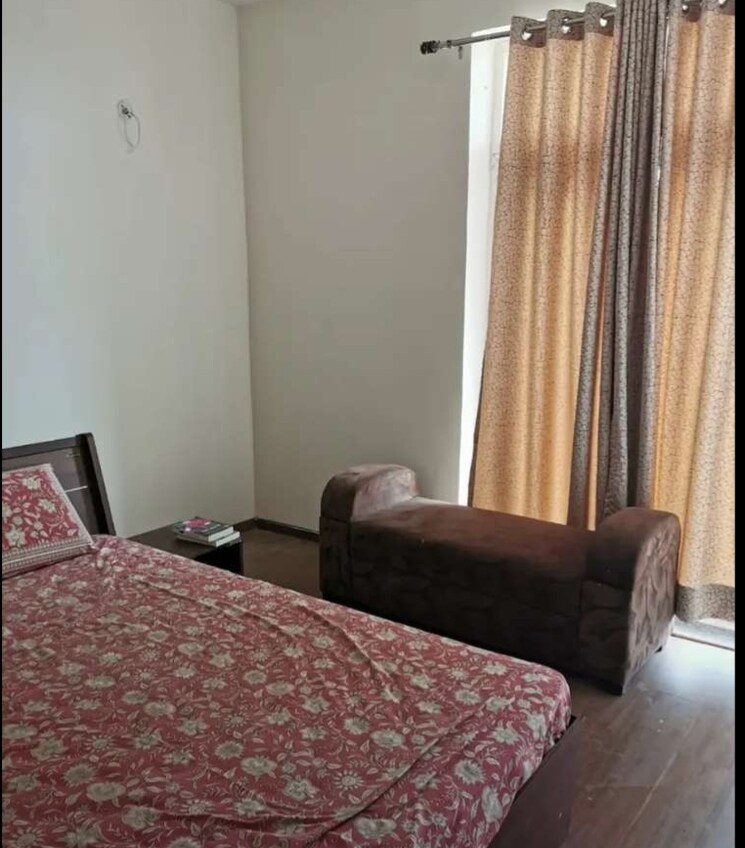 Bedroom, omaxe-r2 3 Bedroom 1800 Sq.Ft. Apartment In Gomti Nagar Lucknow 9713015
