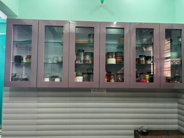 Parking in 2 BHK Builder Floor at Gomti Nagar – for Rent