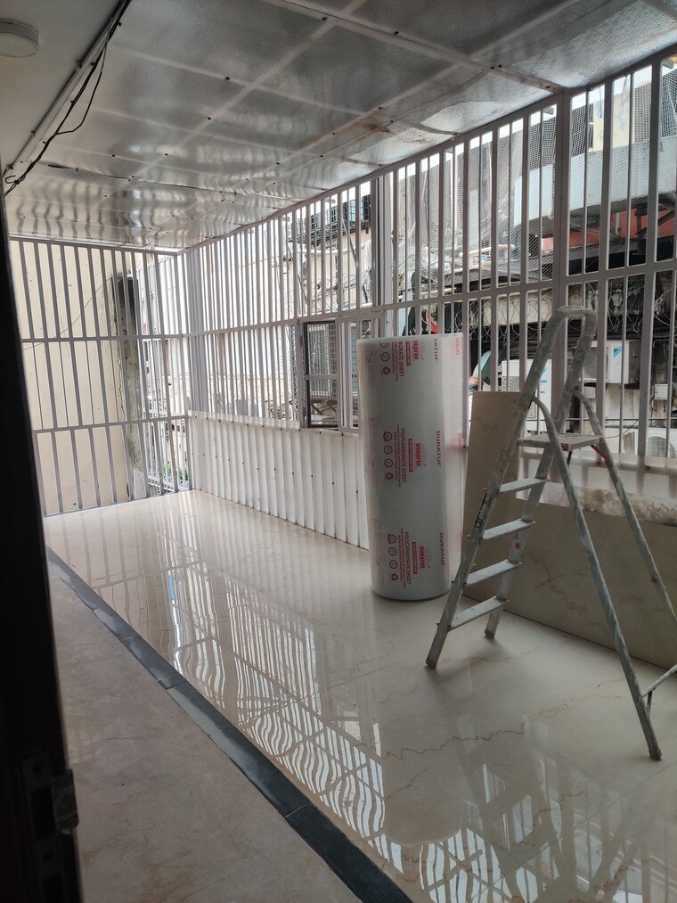 undefined, safdarjung enclave 4 Bedroom 400 Sq.Yd. Builder Floor In Safdarjung Enclave Delhi 9713025