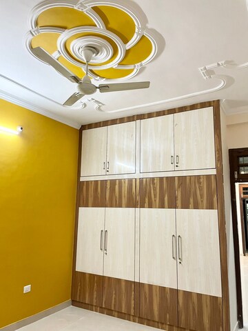 Furnished Amenities in 2 BHK Independent House at Gomti Nagar – for Rent