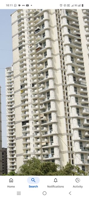 3 BHK Apartment For Rent in Mahagun Mezzaria, Sector 78