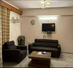 1.5 BHK Apartment For Rent in Vibhuti Khand