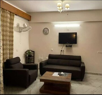 1.5 BHK Apartment For Rent in Vibhuti Khand