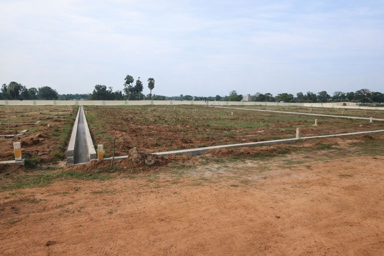 Plot For Sale in Shimla Bypass Road