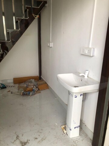 Bathroom in  Office Space at Gaur City Center, Sector 4 Greater Noida – for Rent
