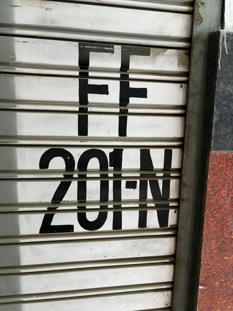 undefined, gaur-city-center Commercial Office Space 128 Sq.Ft. In Sector 4 Greater Noida Greater Noida 9712319