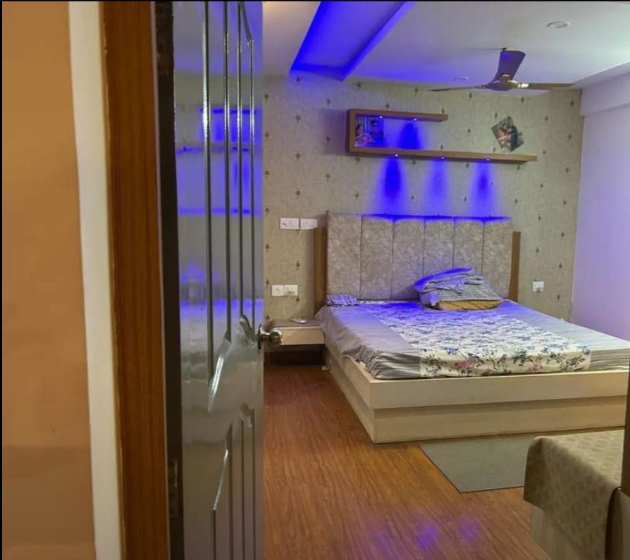 3 BHK 1700 Sq.Ft. Apartment in Shalimar Oneworld Vista