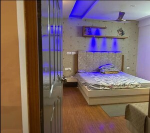 3 BHK Apartment For Rent in Shalimar Oneworld Vista, Gomti Nagar