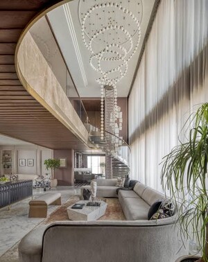 4 BHK Penthouse For Sale in ATS Marigold, Sector 89a