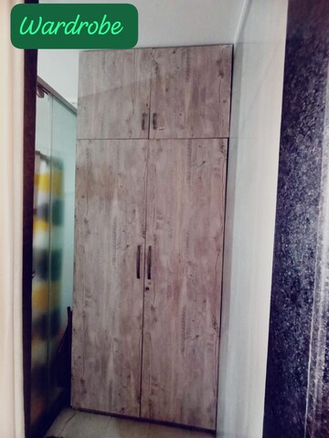 Furnished Amenities in 2 BHK Apartment at Orchid Island, Sector 51 – for Rent