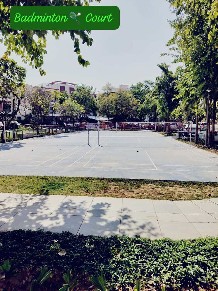 Swimming Pool, orchid-island 2 Bedroom 1158 Sq.Ft. Apartment In Sector 51 Gurgaon 9713046