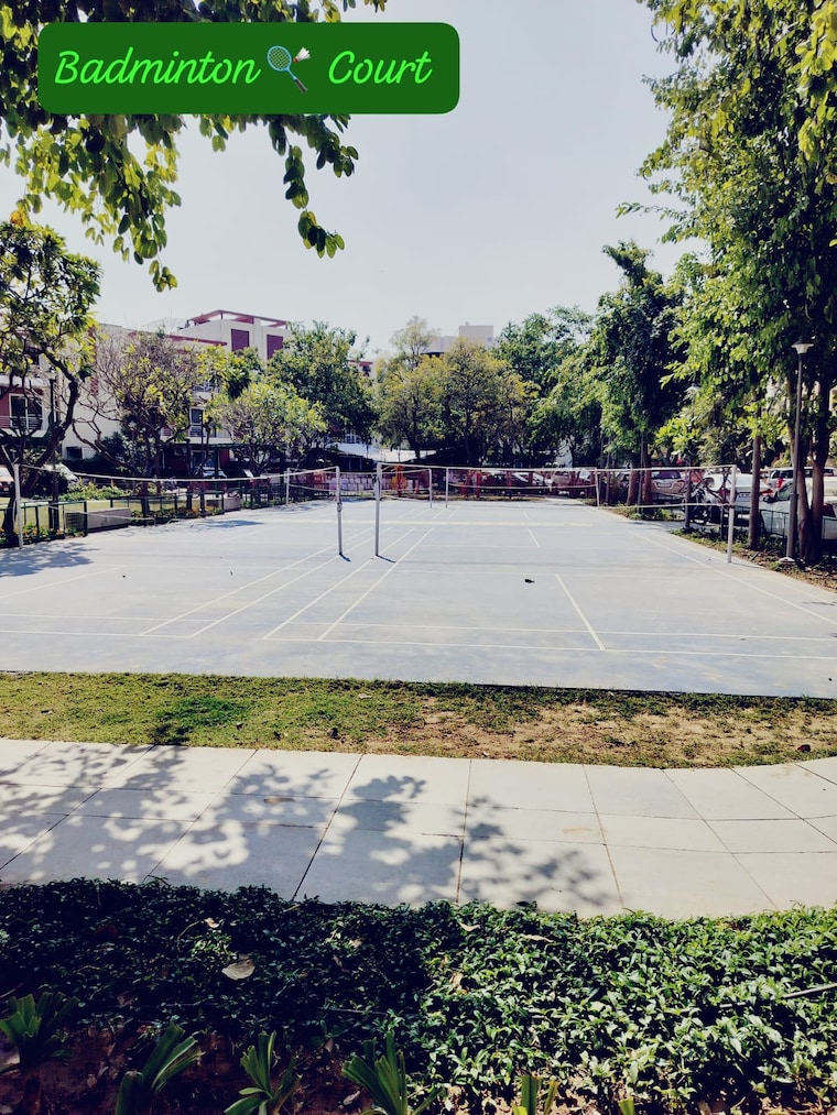 Swimming Pool, orchid-island 2 Bedroom 1158 Sq.Ft. Apartment In Sector 51 Gurgaon 9713046