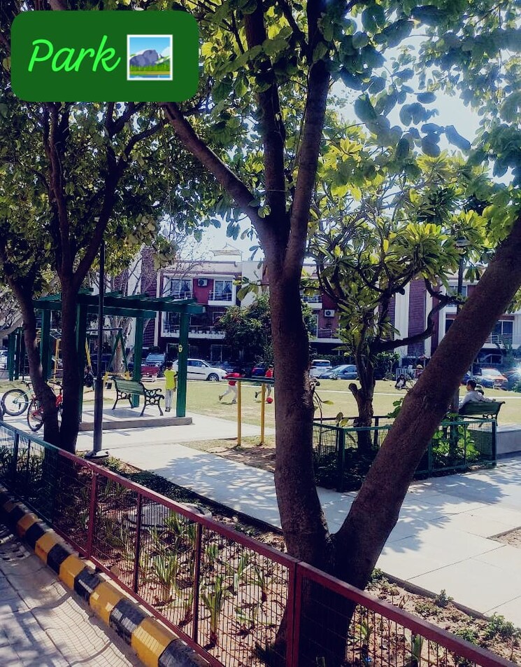 Swimming Pool, orchid-island 2 Bedroom 1158 Sq.Ft. Apartment In Sector 51 Gurgaon 9713046