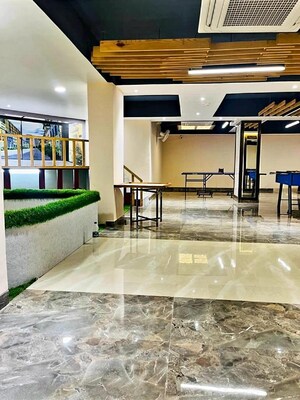 3.5 BHK Apartment For Sale in Ratan Galaxy, Vrindavan Yojna