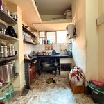 1 BHK 470 Sq.Ft. Apartment in Pashan Sadan Building