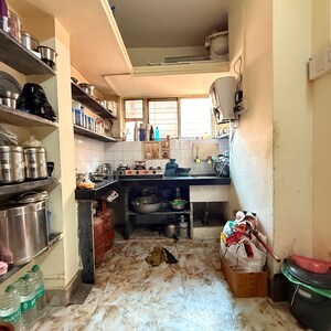 1 BHK Apartment For Rent in Pashan