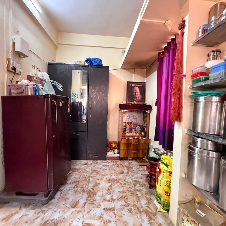 Living Room, pashan 1 Bedroom 470 Sq.Ft. Apartment In Pashan Pune 9713061