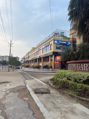  Plot – Exterior View View at NGK Kahlon Garden City, Vrindavan Yojna - for Sale