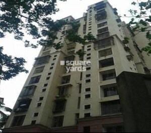 4 BHK Apartment – Exterior View View at Lalbaug - for Sale