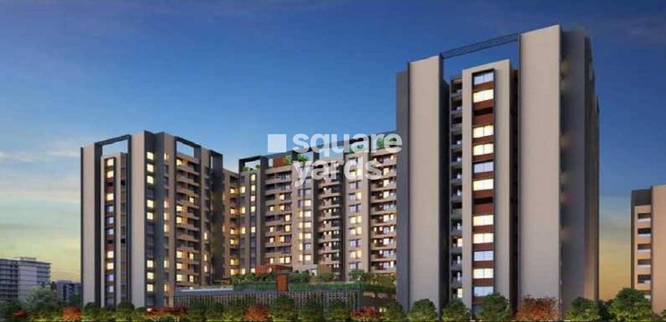 Cover Image, wadhwani-om-mangalam-chaitanya 1 Bedroom 462 Sq.Ft. Apartment In Ravet Pune 9397655