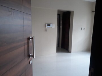 Living Room in 1 BHK Apartment at Kabra Aurum, Goregaon West – for Sale