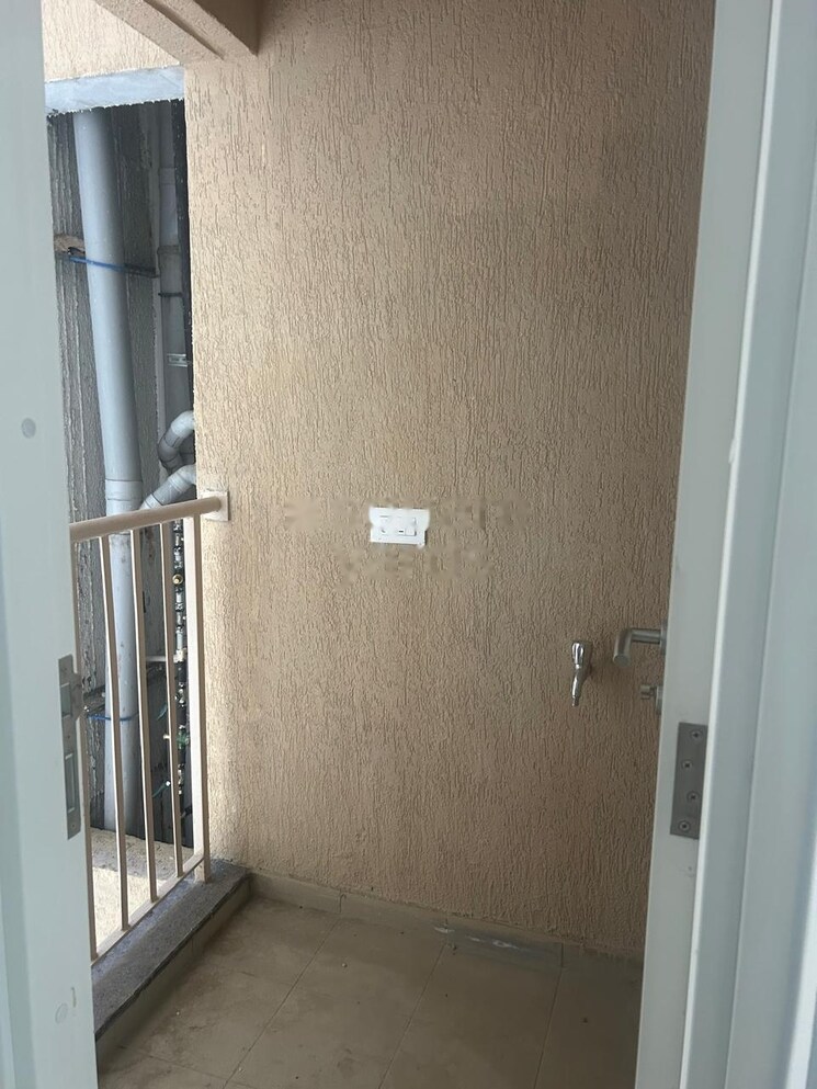 Bathroom, godrej-green-vistas 1 Bedroom 608 Sq.Ft. Apartment In Mahalunge Pune 9713066