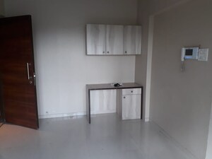 1 BHK Apartment For Sale in Kabra Aurum, Goregaon West