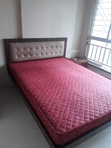 Bedroom in 1 BHK Apartment at Kabra Aurum, Goregaon West – for Sale