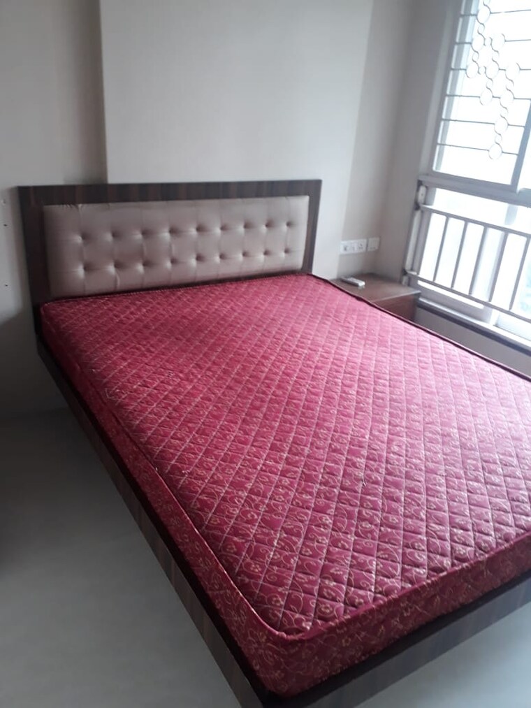 Bedroom, kabra-aurum 1 Bedroom 450 Sq.Ft. Apartment In Goregaon West Mumbai 9713081