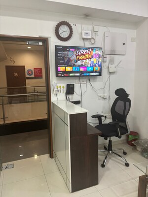 Team Area in  Office Space at Madhuban Apartment, Balewadi – for Rent