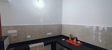 Furnished Amenities in 2 BHK Apartment at Vilas Javdekar Yashone Eternitee, Hinjewadi – for Rent